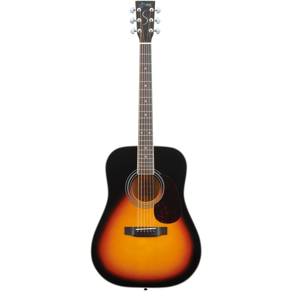 S.YAIRI YD-3M 3TS アコースティックギター(Sヤイリ トラディショナル