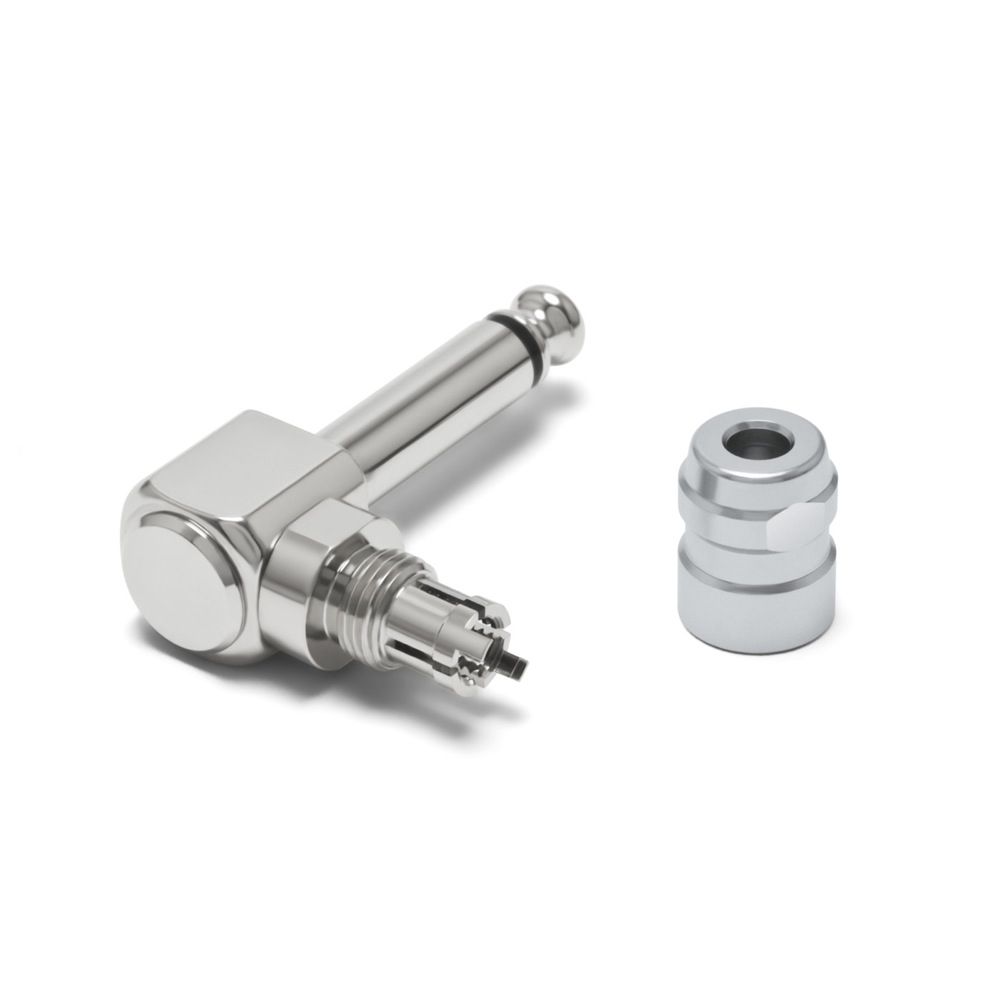 NEO by OYAIDE Elec L6+ 楽器用ケーブル ソルダーレスケーブルキット L