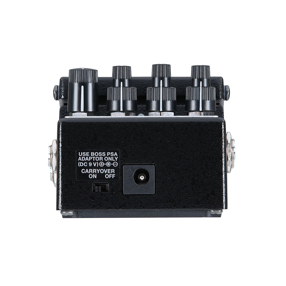 BOSS RE-2 Space Echo スペースエコー エコー ディレイ リバーブ