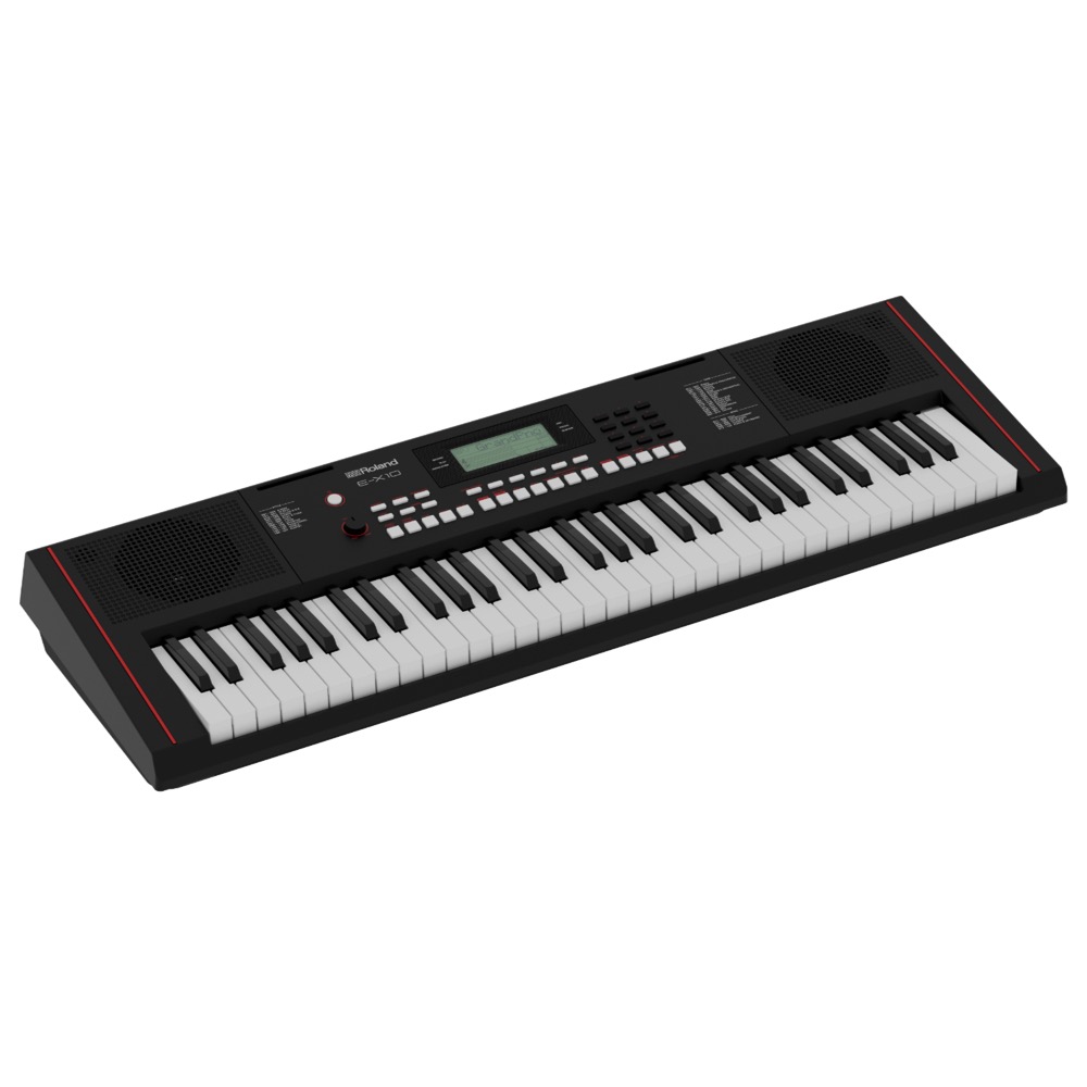 ROLAND ローランド E-X10 Arranger Keyboard キーボード(アレンジャー
