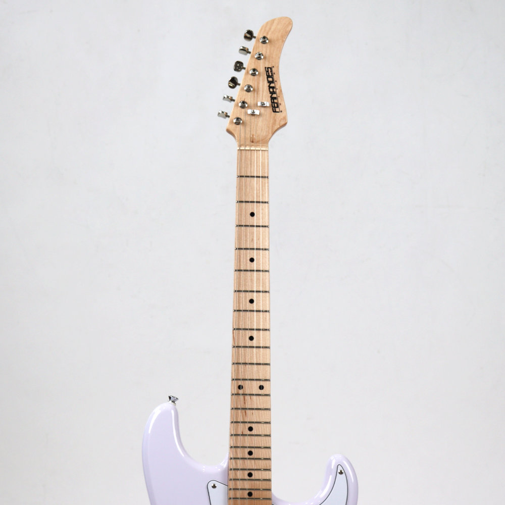 FERNANDES フェルナンデス LE-1Z 3S PL/M エレキギター ストラト