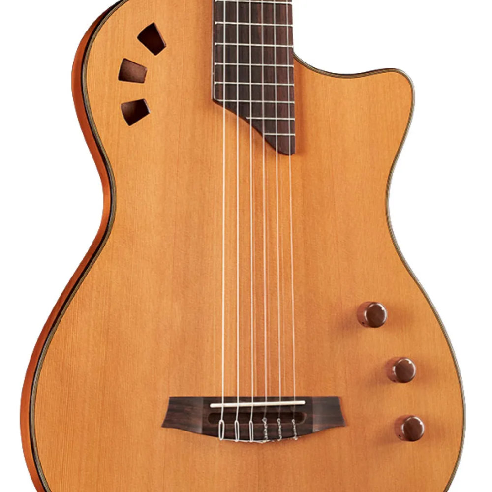 Cordoba コルドバ STAGE Traditional Cedar エレクトリッククラシック