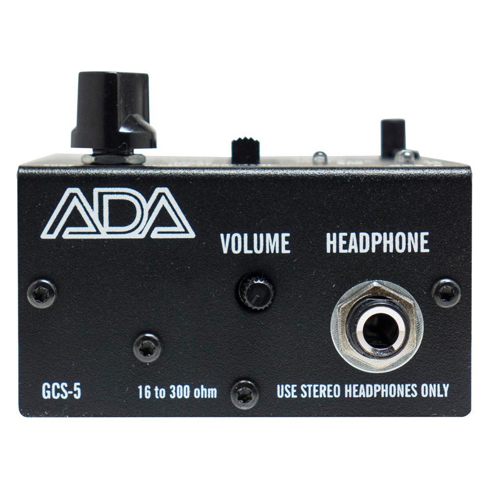 箱アダ付 ADA GCS-2 ギター キャビネット シミュレーター 検 MP-1 ADA