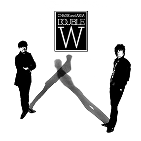 ALBUM｜DISCOGRAPHY【CHAGE and ASKA Official Web Site】