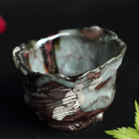 茶器chaki-浦口雅行