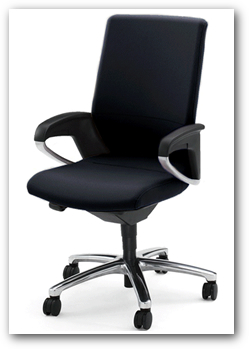 コクヨ フィロソフィー（Philosophy） | 椅子王国