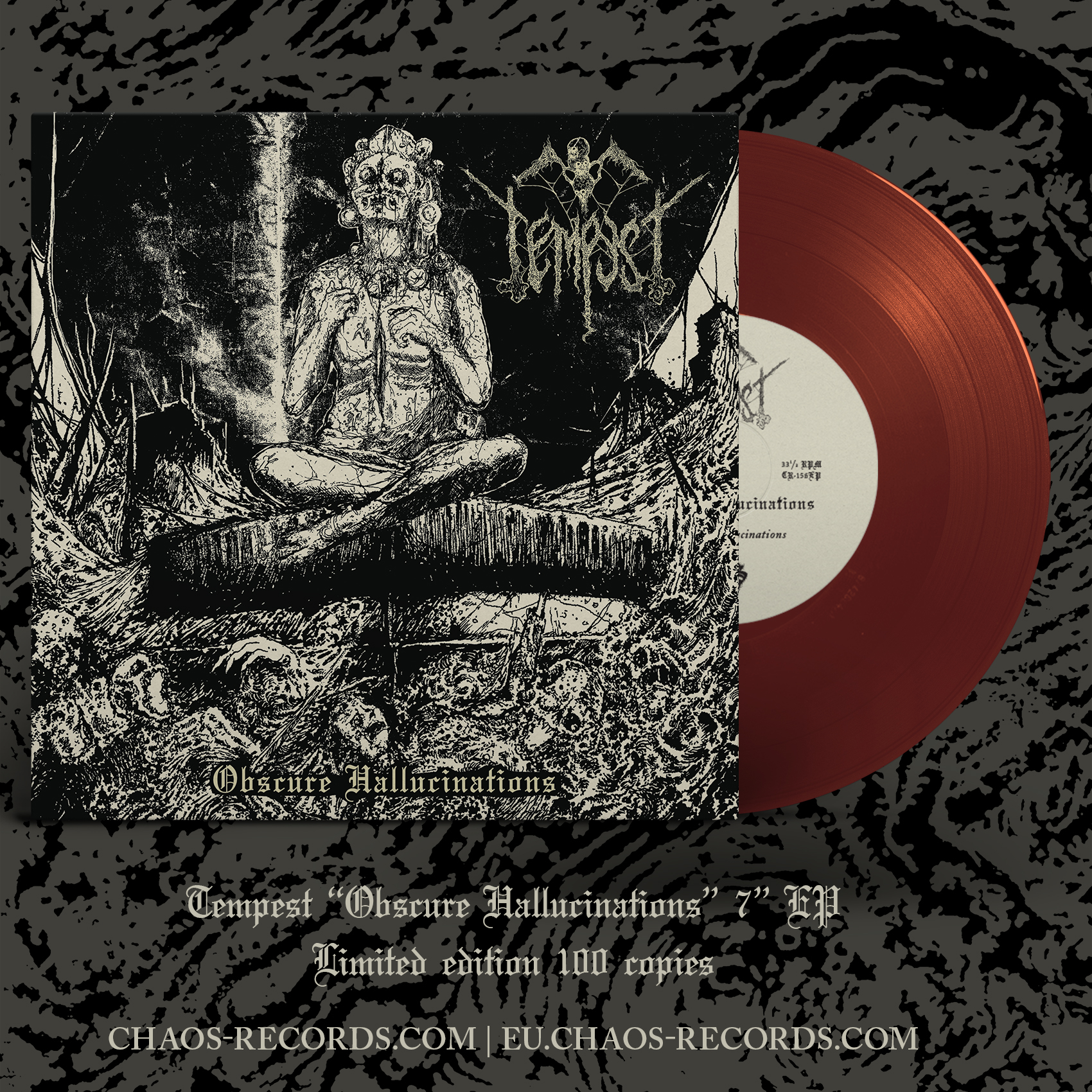TEMPEST - Obscure Hallucinations 7