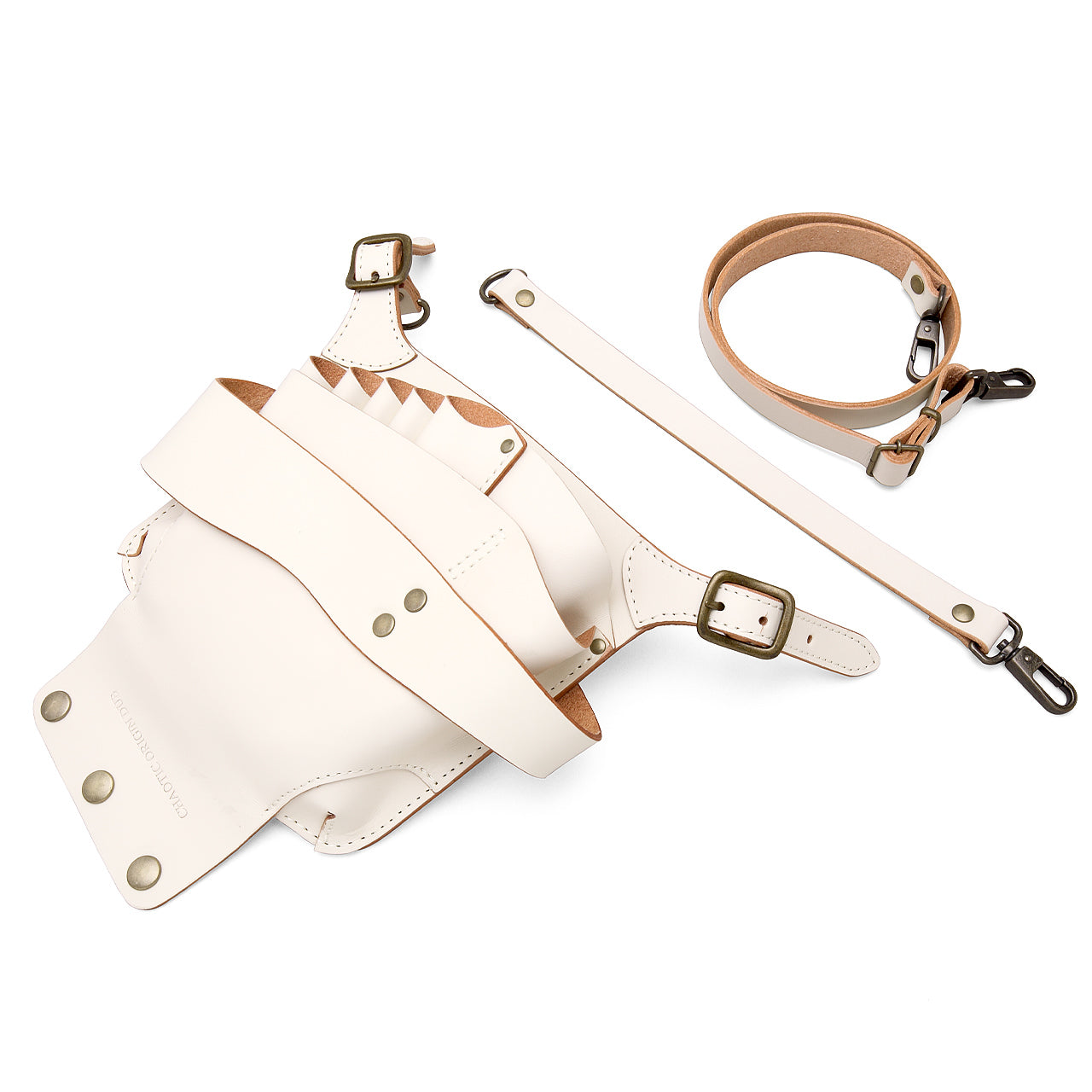 CHAOTIC ORIGIN DUB（カオティックオリジンダブ）シザーケース【407