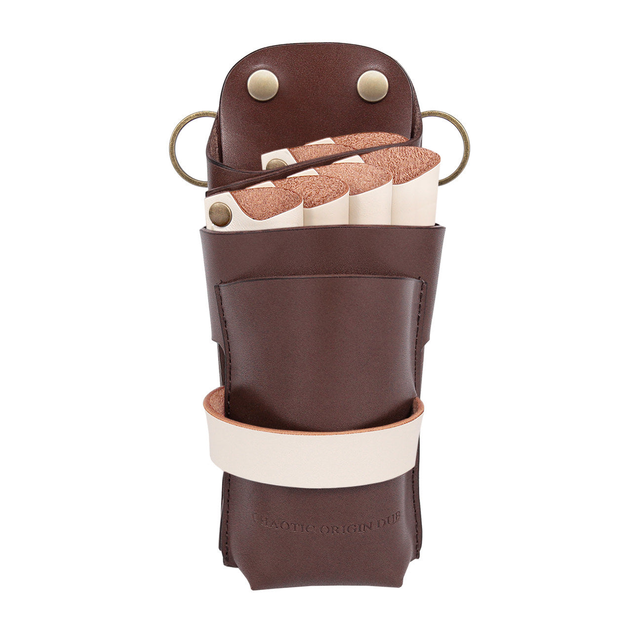 CHAOTIC ORIGIN DUB Stylist Item List | Scissor Case Specialty