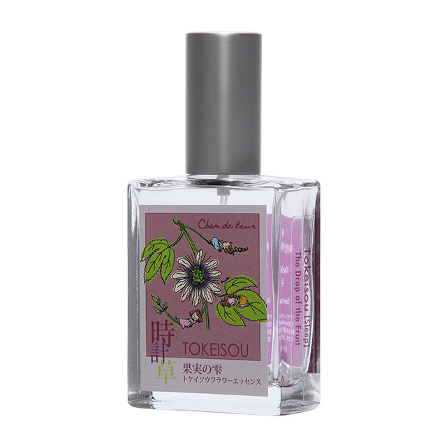 サネン フラワーエッセンス スプレー フラワーエッセンスのシャンドゥ