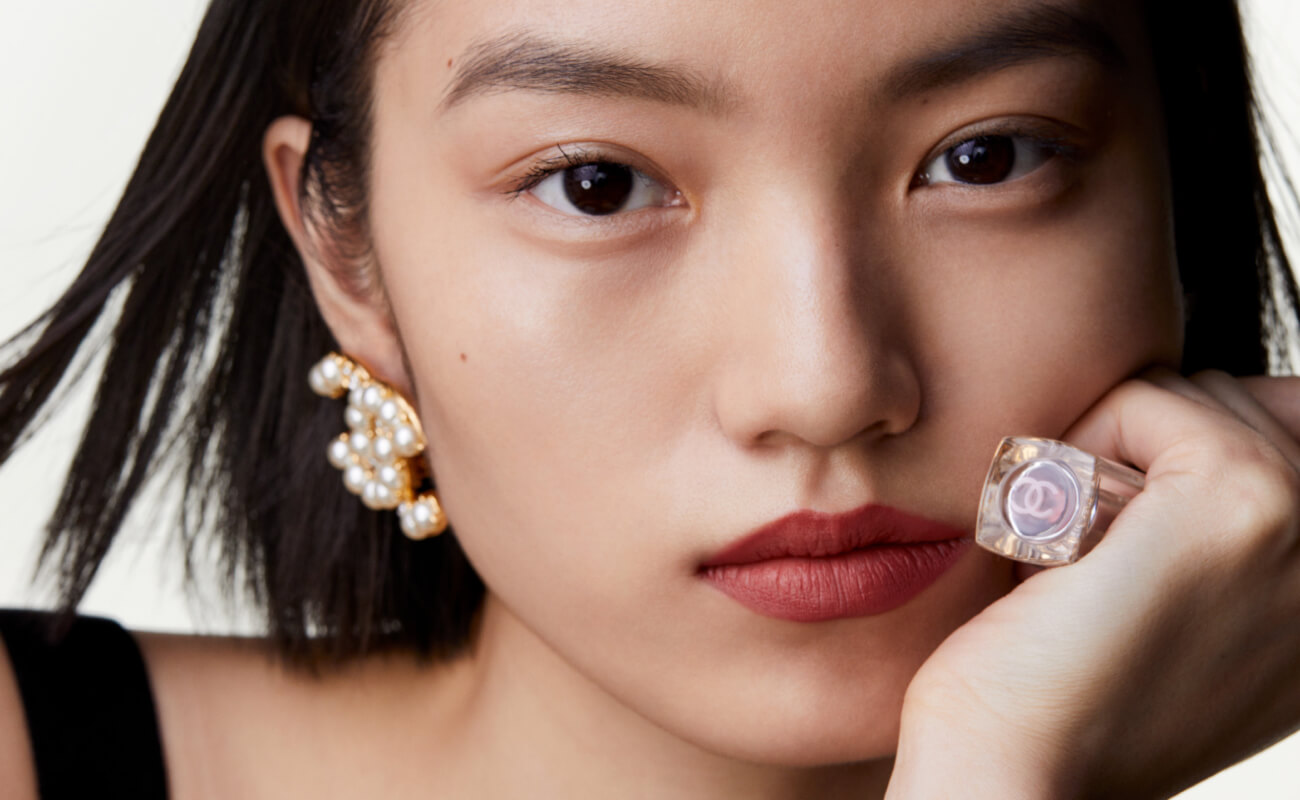 31 Le Rouge - トランテアン ル ルージュ - メークアップ | CHANEL