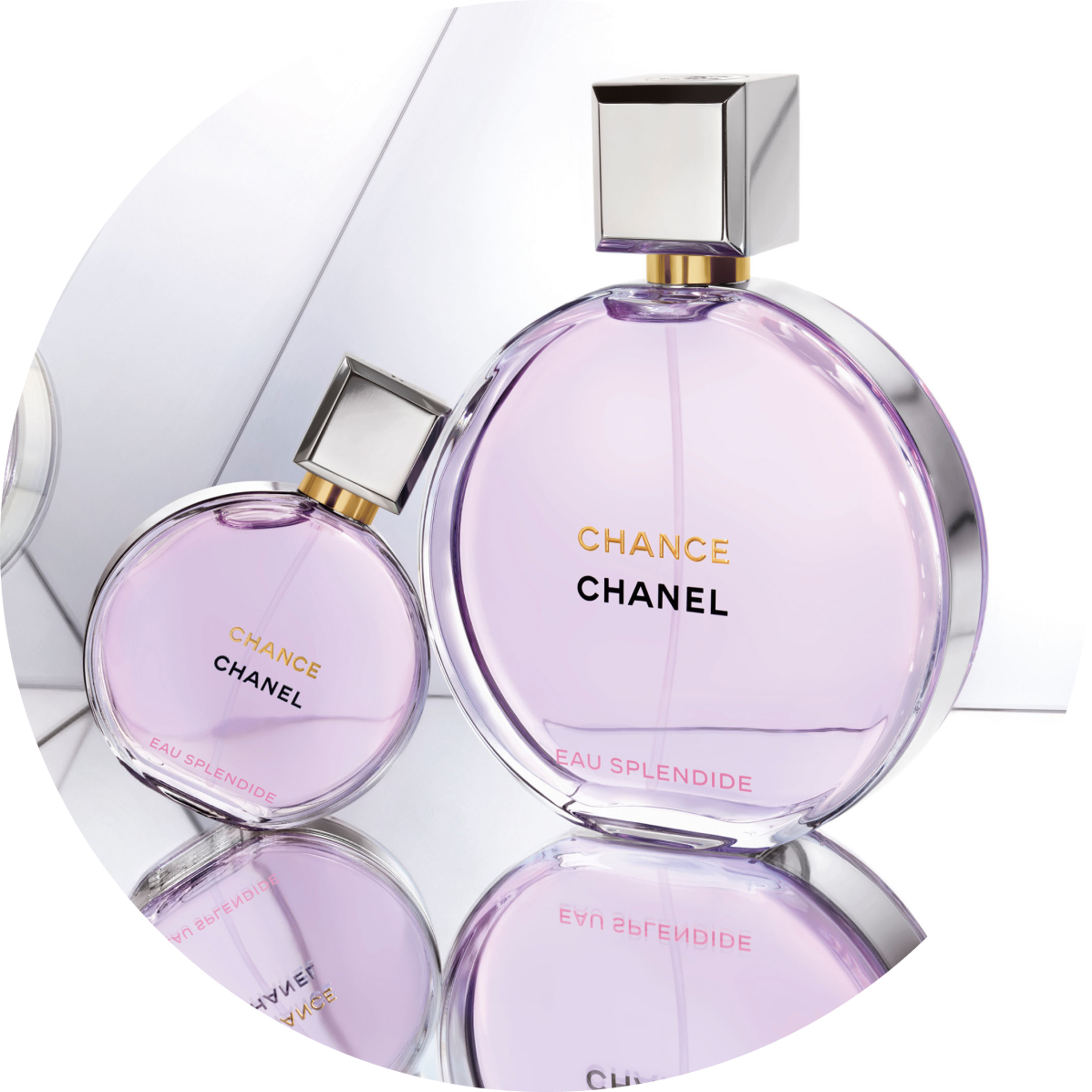 CHANEL シャネル チャンス オースプランディド EDP 100ml チャンス