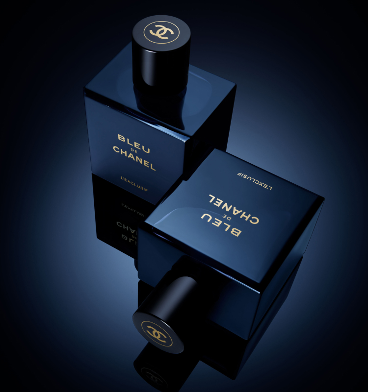 香水(男性用) BLEU DE CHANEL Eau de Toilette 100ml CHANEL（シャネル