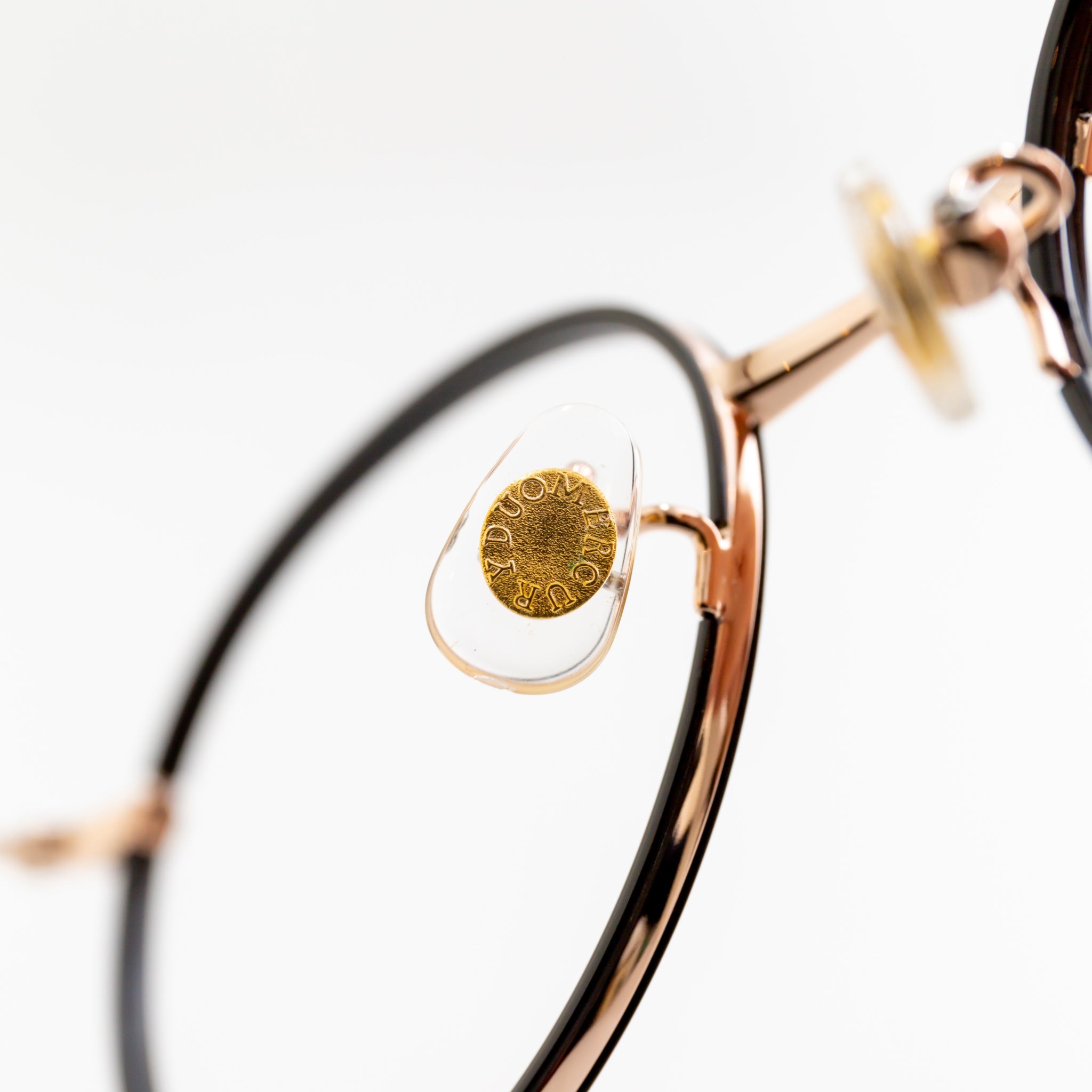 MERCURYDUO - MDF6039-4 | メガネ通販のちゃんとメガネオンライン