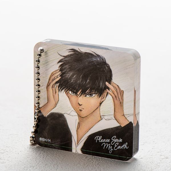 ぼくの地球を守ってLIVE～BRIDGE of LIGHT～」事後販売｜キャラアニ.com