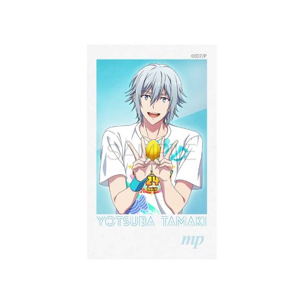 アイドリッシュセブン」週刊ザテレビジョン創刊40周年記念 撮りおろし