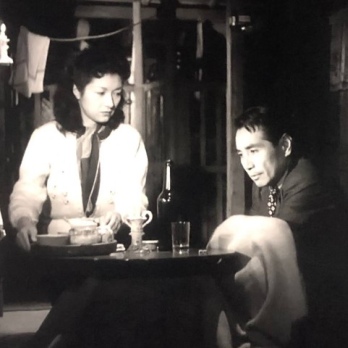 映画『月とチェリー』極私的感想レビューとキャスト役柄の詳細