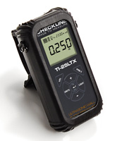 ZX-2 - Dakota Ultrasonic Wall Thickness Gauge - Z-301-0001