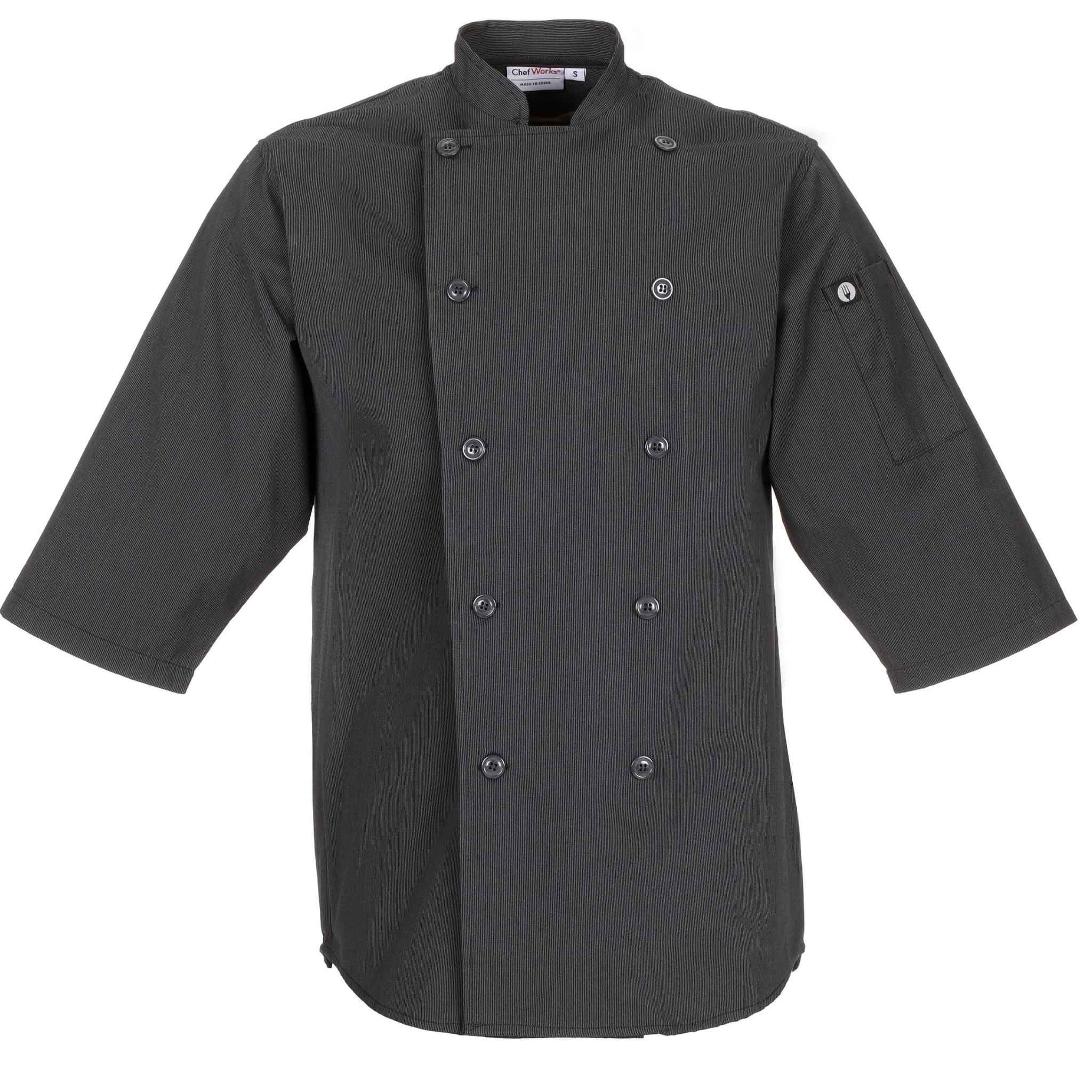 シェフワークス ブライトン コックコート — Chef Works Japan