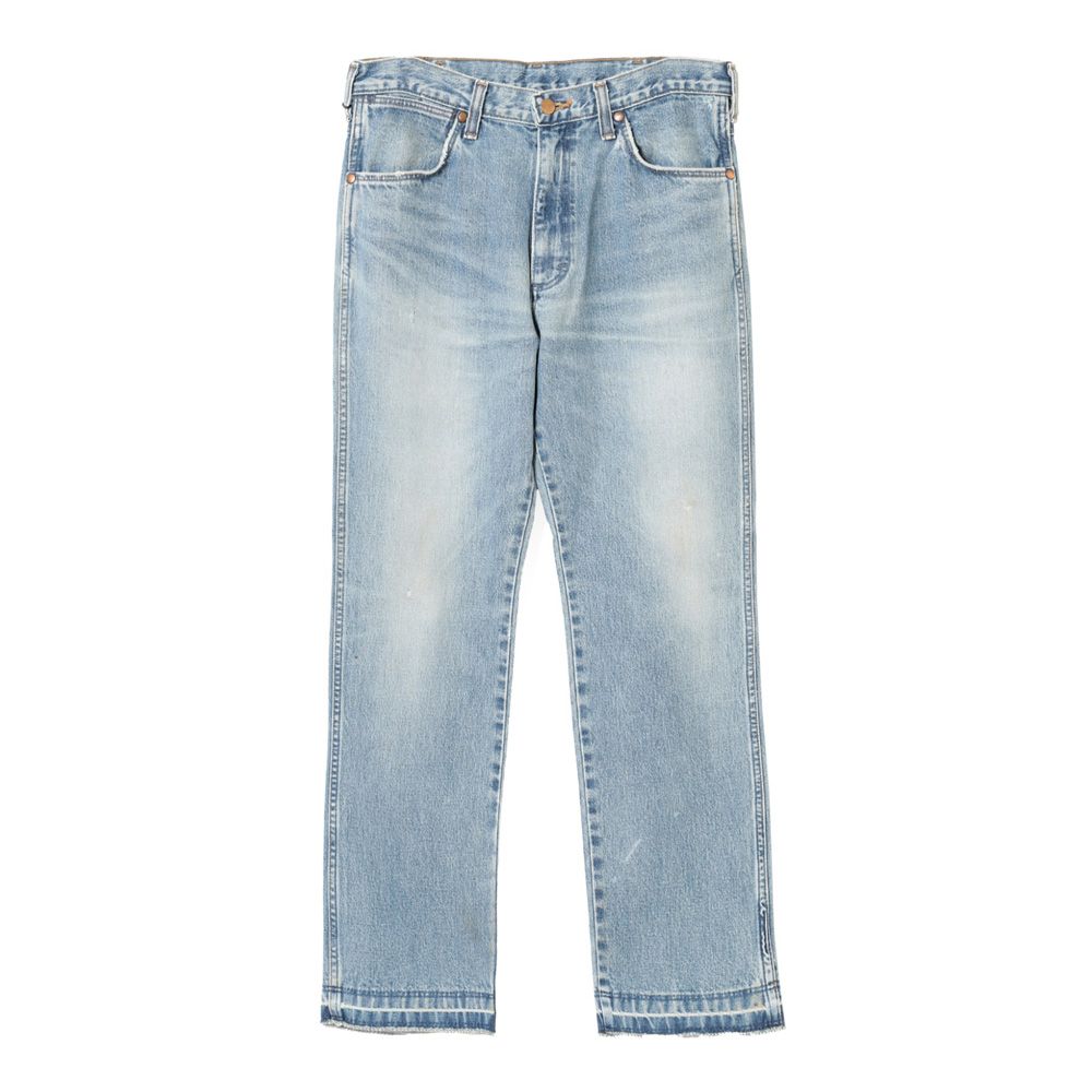 N.HOOLYWOOD - × Wrangler / DENIM PANTS / 6241-WR02-020 pieces