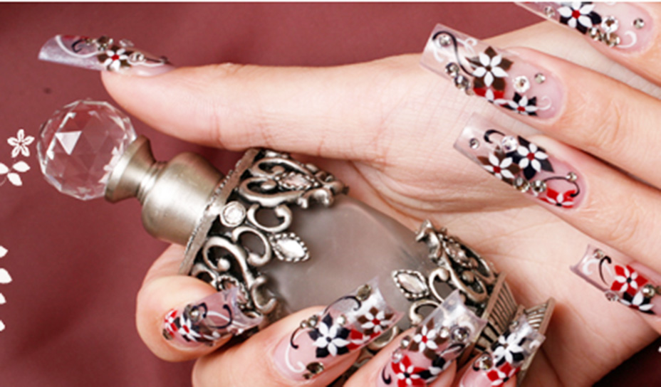 クリストリオ ジェルネイル｜jnaジェルネイル検定受験可能。大阪・梅田