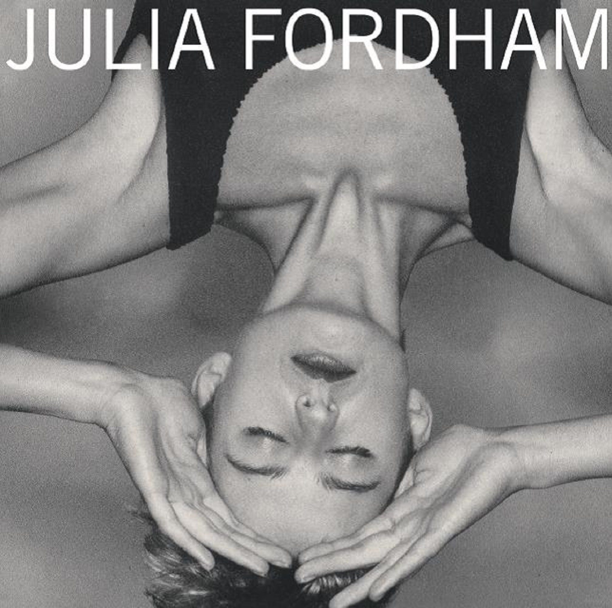 Julia Fordham: Julia Fordham, Expanded 2CD Edition by Julia