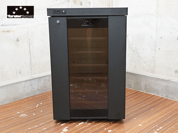 フォルスター ロングフレッシュ ST-SV140G(M)-B(2020年製) ワイン
