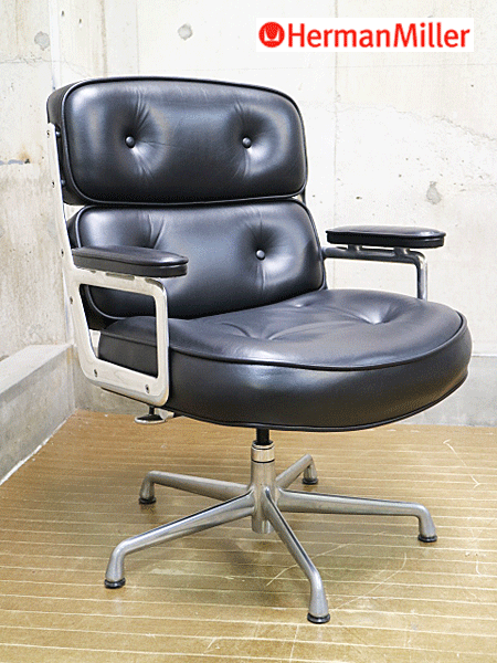 Herman Miller】ハーマンミラー イームズ エグゼクティブチェア タイム