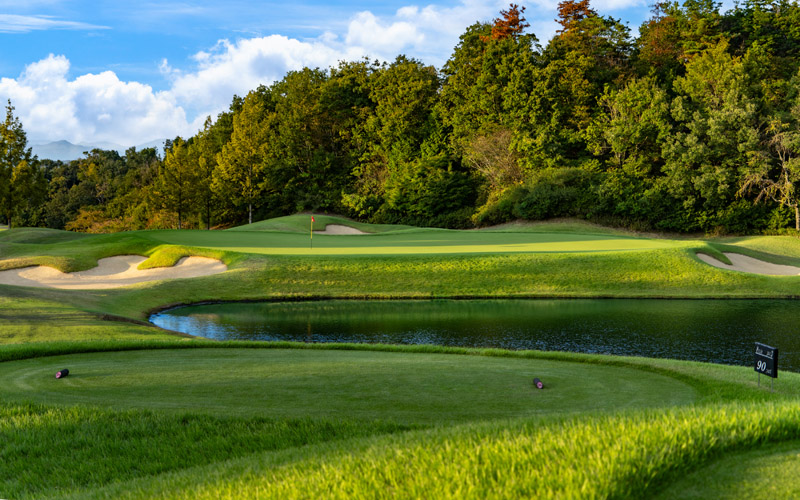 2025年日本女子オープン開催】コース改造を終えたチェリーヒルズを徹底解説