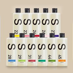 アルマダスタイル – CHIC hair design