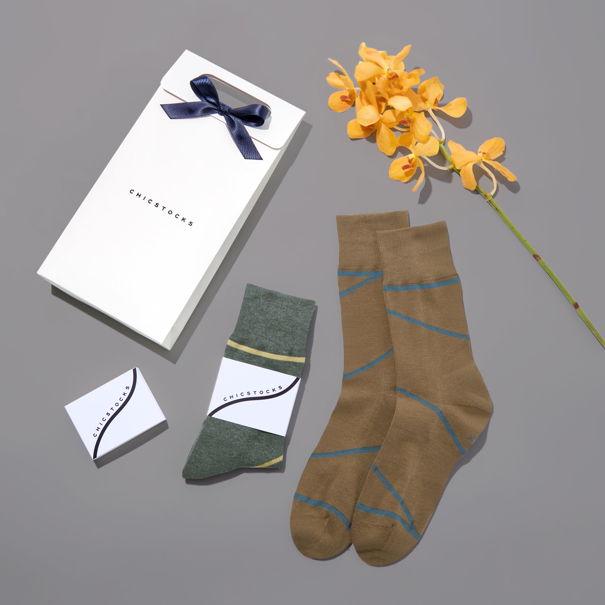 CHICSTOCKS (シックストックス)