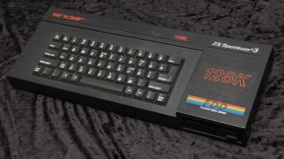 Z80 Assembly programming for the ZX Spectrum