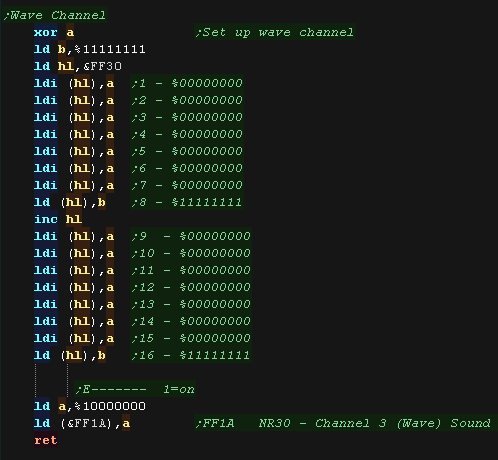 Learn Multiplatform Z80 Assembly Programming With Vampires