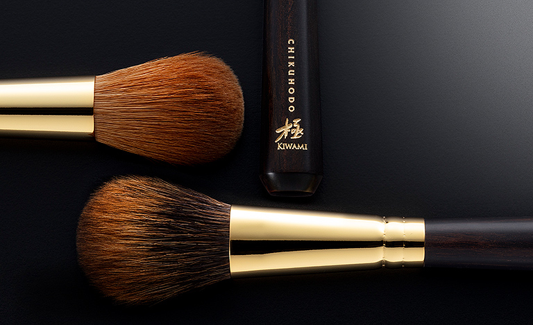 公式サイト】竹宝堂｜熊野筆工房