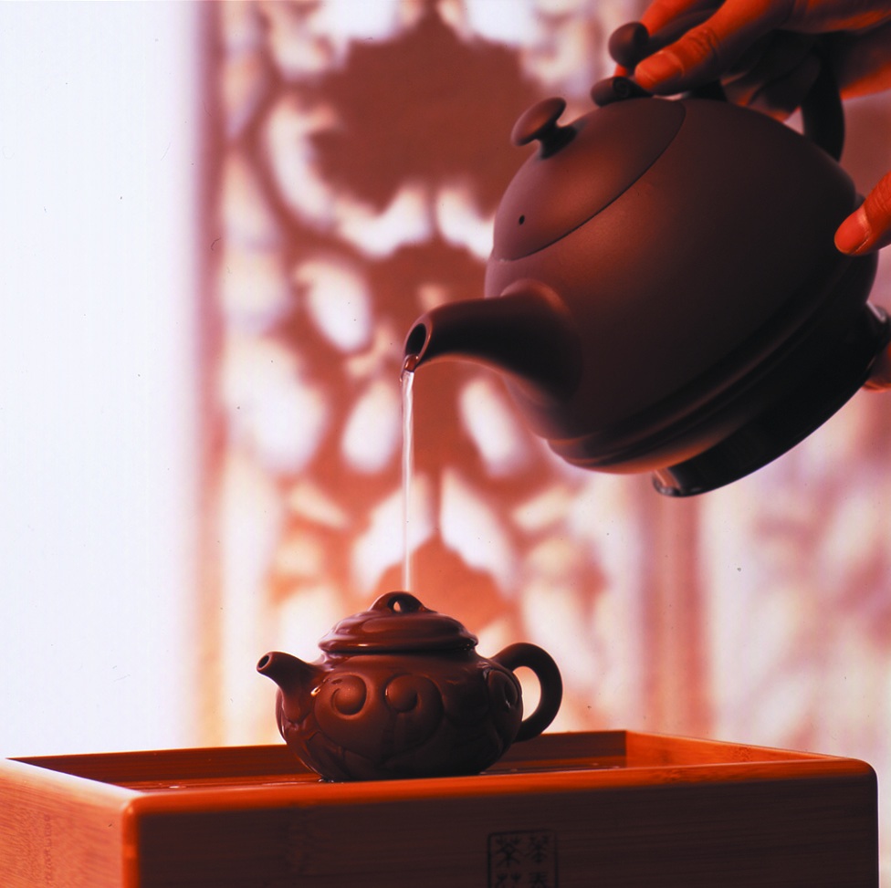 老舗問屋【日本華泰茶荘】 | 台湾茶・中国茶を極める