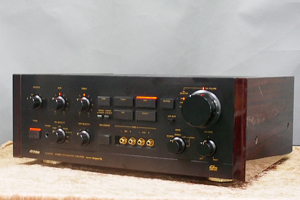 ヴィンテージオーディオ修理工房CMJ｜修理実績（CDプレーヤー