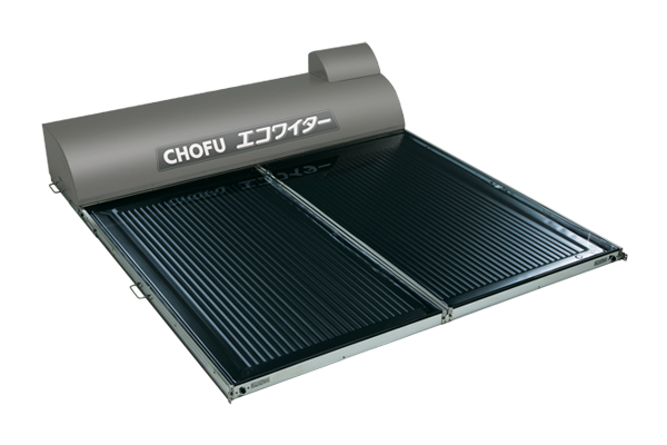 エコワイター｜【長府製作所】-石油・ガス給湯機器をはじめ、住宅関連