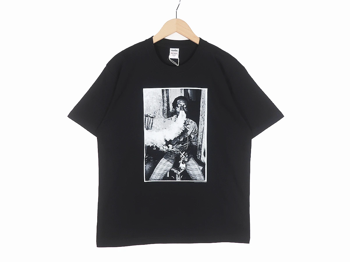 exodus brand エクソダスブランド】MASATAKA ISHIDA JAMAICA 1982 T