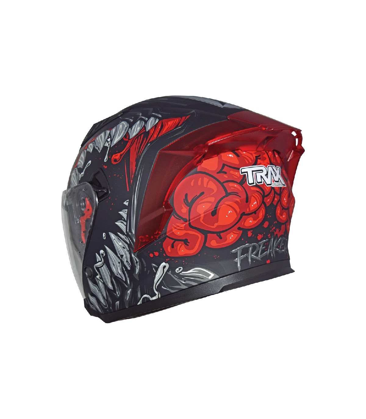 Buy [READY TO ORDER] TRAX TZ301 Freaker Matt G16 | Chong Aik