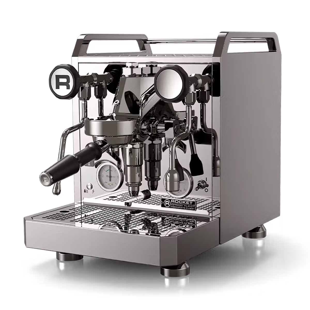 Rocket Mozzafiato FAST V – Chris' Coffee