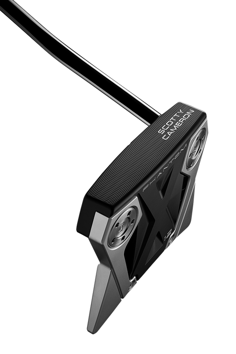 Scotty Cameron Phantom X 12