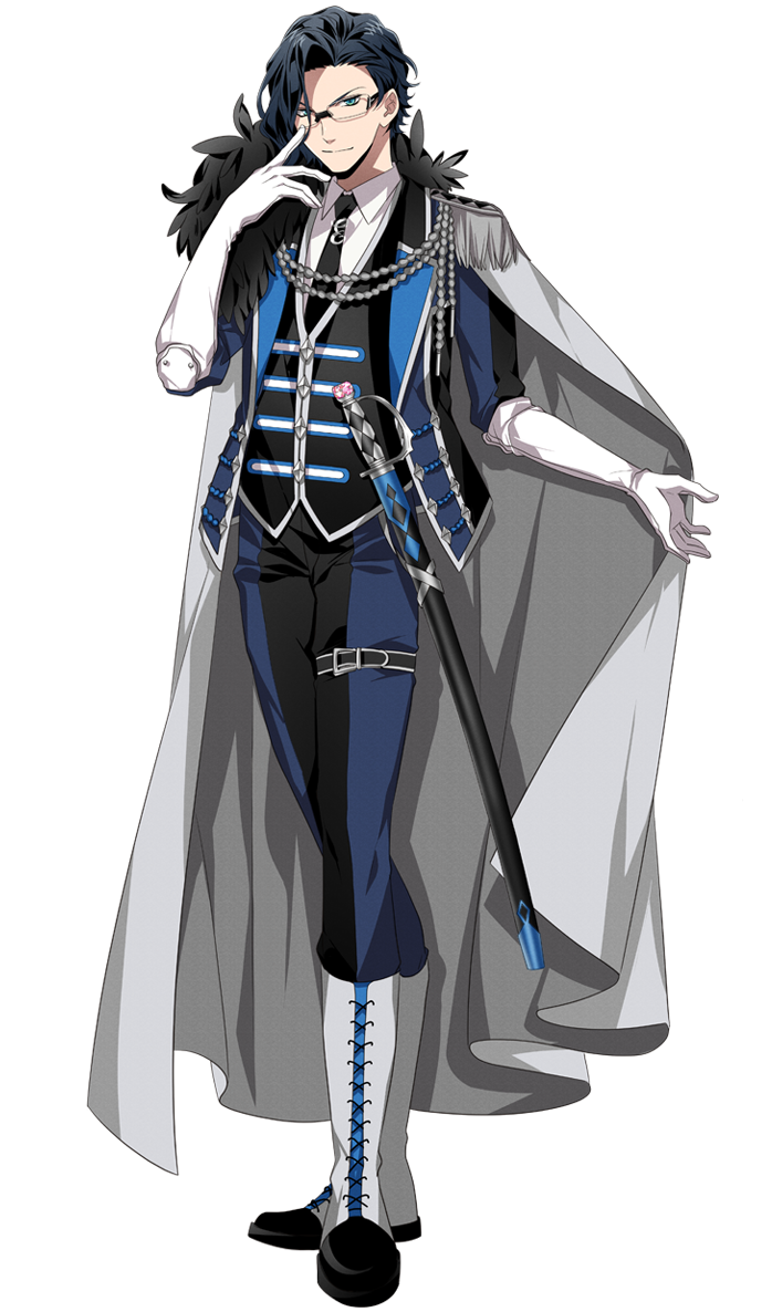 公式】REALIVE!帝都神楽部隊