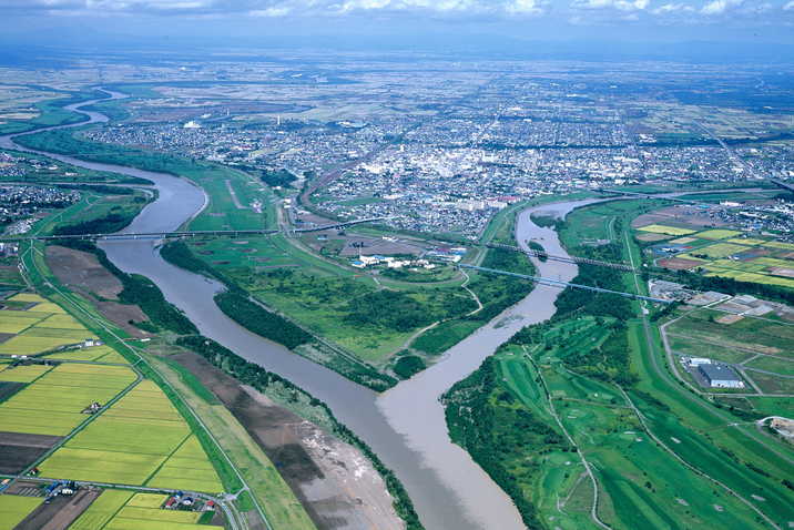 滝川市について - 滝川市観光情報 - 滝川市役所 公式ホームページ