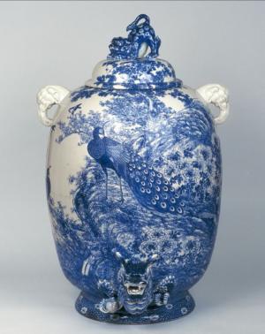 市町村立美術館活性化事業「瀬戸焼 受け継がれる千年の技と美」展