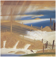 絹本著色 梁 宇田荻邨筆 - 文化情報 - お肉のまち 松阪市公式ホームページ