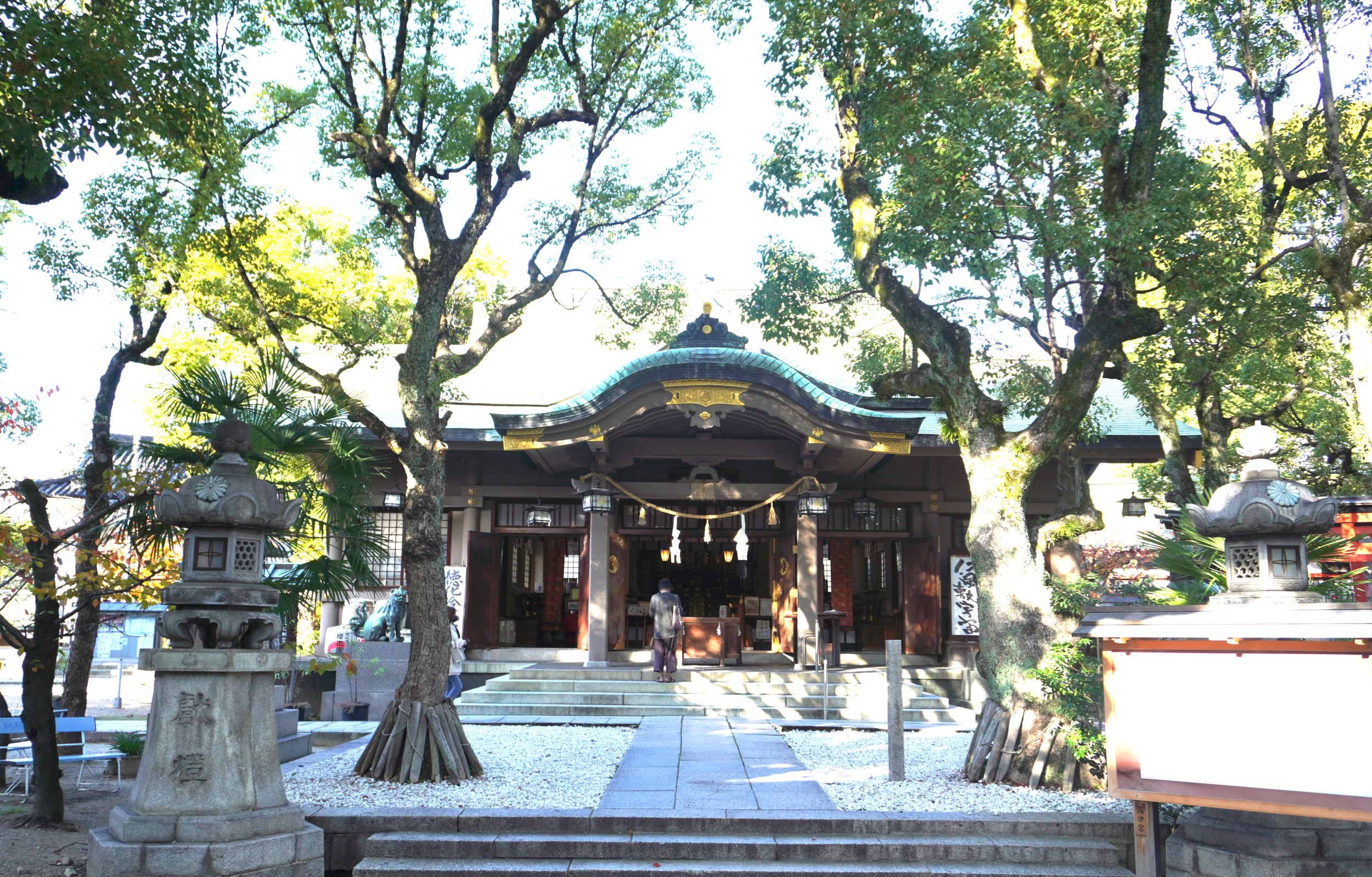 宮っ地 宮島の門前町、重伝建へ 文化審答申、鳥取県若桜地区も | 中国新聞デジタル