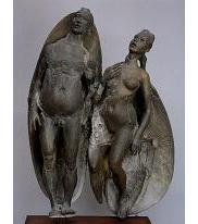 彫刻家・細川宗英 - 諏訪市公式ホームページ