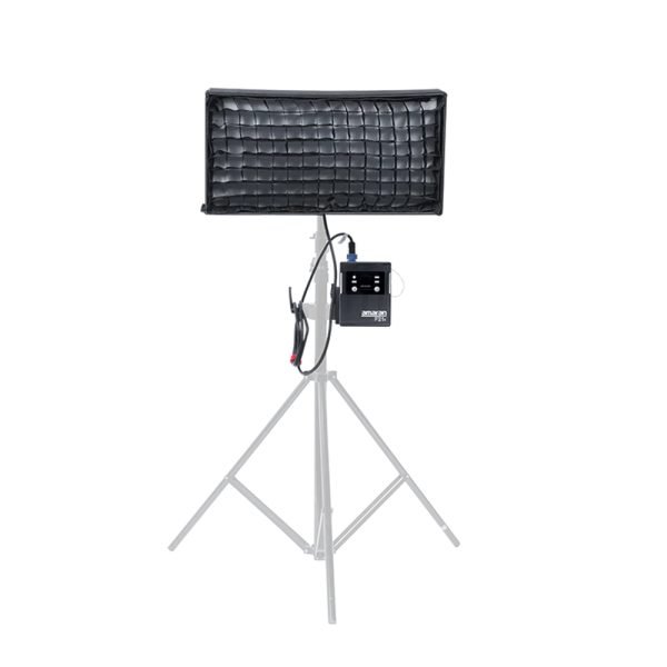 Aputure Amaran F21x 2x1 Bi-Color LED Flexible Mat (V-Mount) - City
