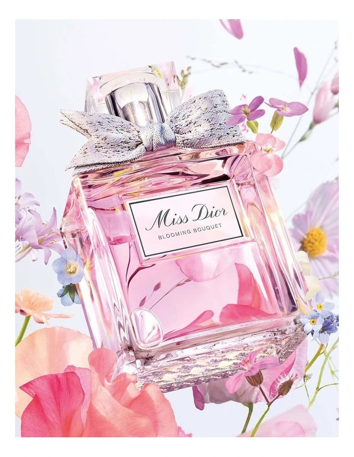 Dior Miss Dior Blooming Bouquet EDT | City Perfume