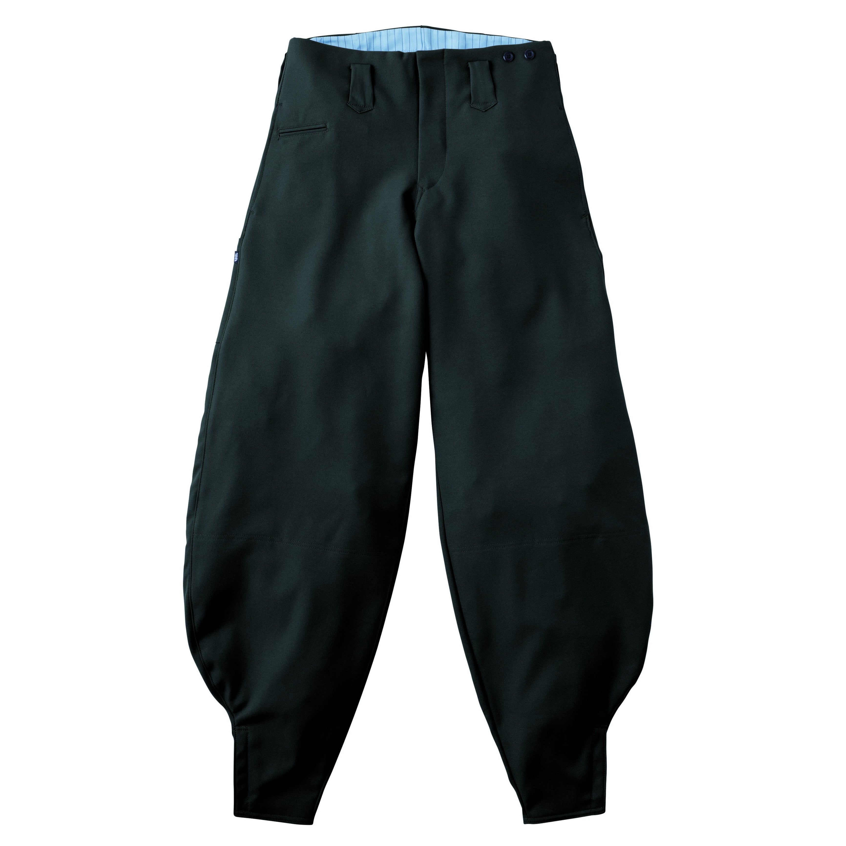 寅壱 7030-448 細身超超ロング八分 ポリエステル 2025-26AW新作 — シザ